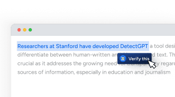 Chrome extension demo